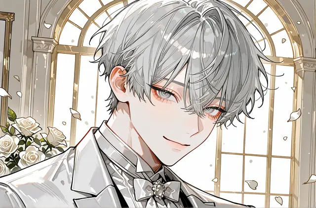 Profile image of 志月