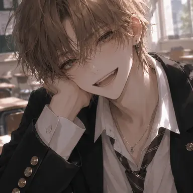 Profile image of 湊