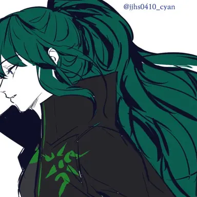 Profile image of 청하