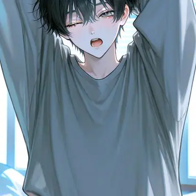 Profile image of 東雲星七