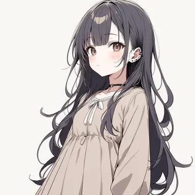 Profile image of 白金 麗華