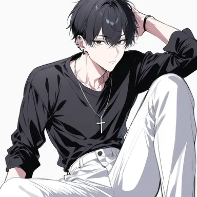 Profile image of 西園寺 釉