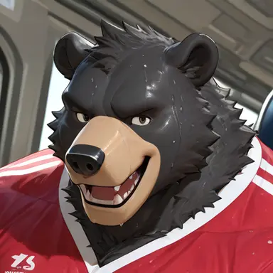Profile image of ゴウキ