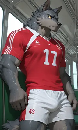 Profile image of シュウ