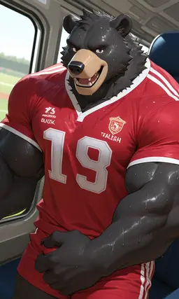 Profile image of ゴウキ