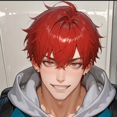 Profile image of 井坂