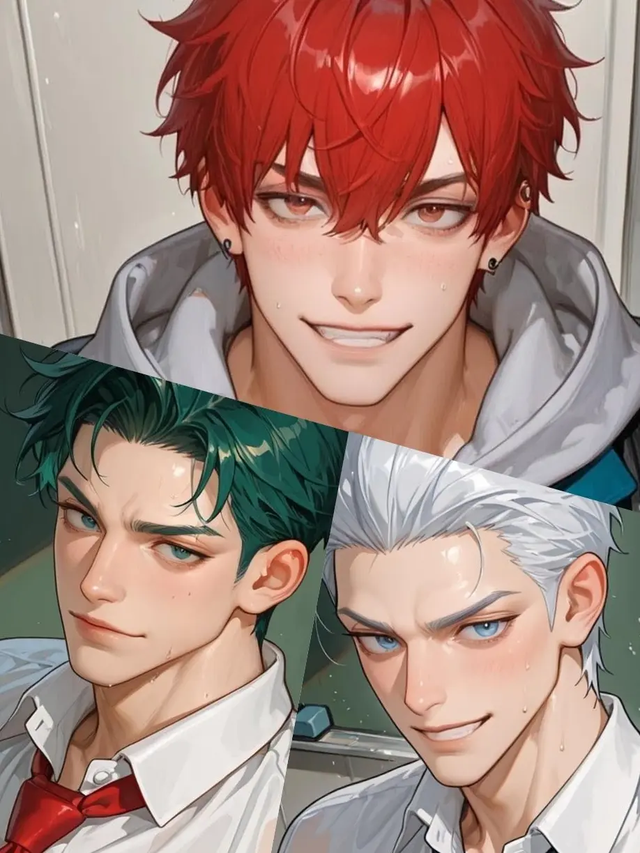 ModestHerb3742의 席が囲まれた…！？