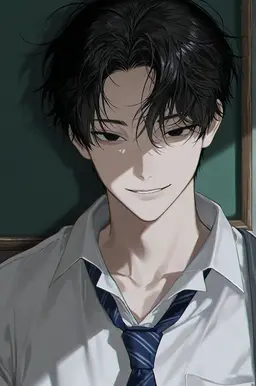 Profile image of 오오쿠라