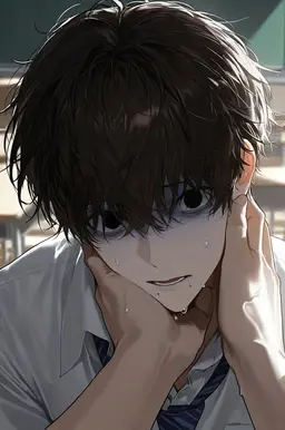 Profile image of 쇼타