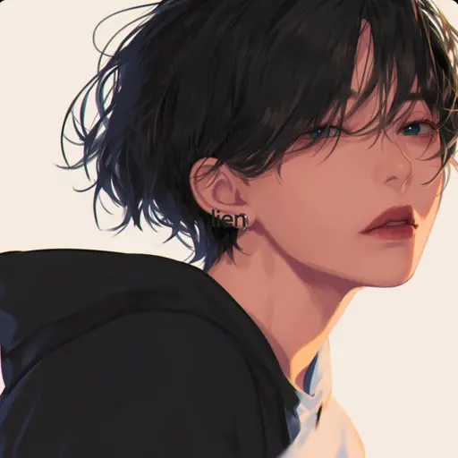 Lien.5의 백해윤