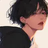 캐릭터 프로필 이미지