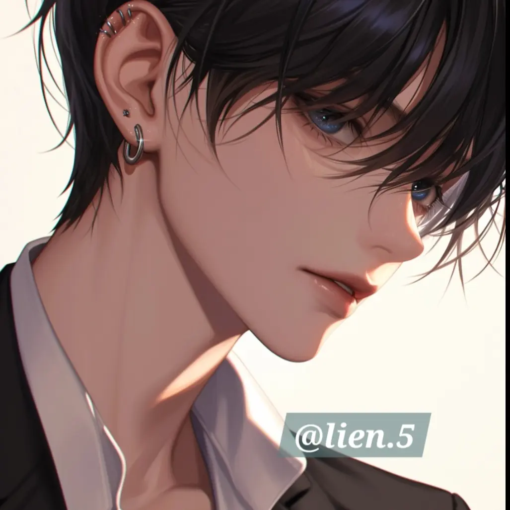 Lien.5의 백서영