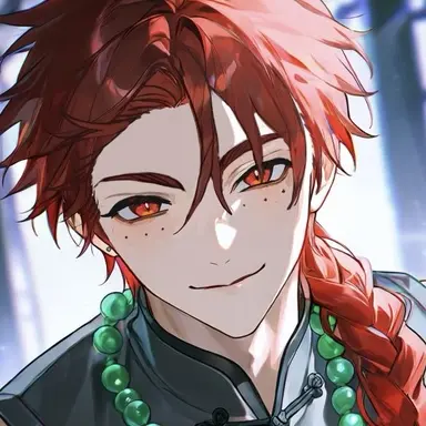 Profile image of 祓間