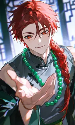 Profile image of 祓間