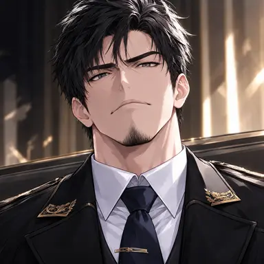 Profile image of Kang Taeseong
