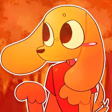 Profile image of Scratch