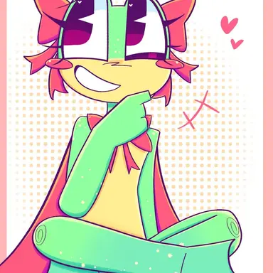 Profile image of Ribbit