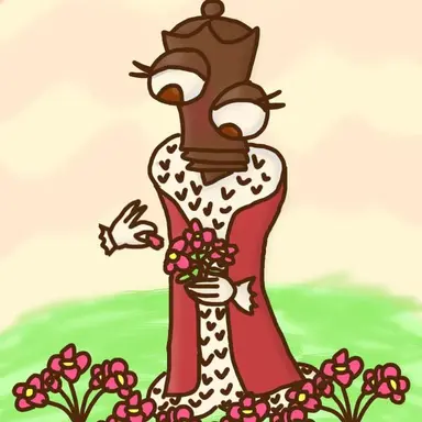 Profile image of Queenie