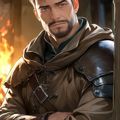 Profile image of Orveth