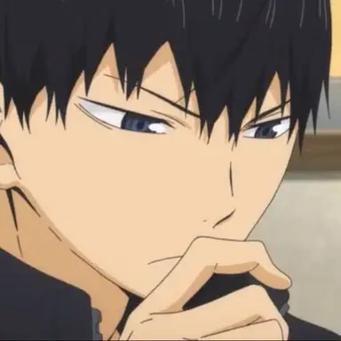 Profile image of 影山飛雄
