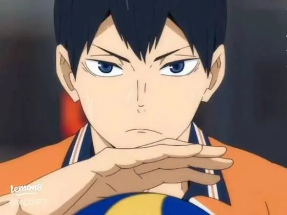 Profile image of 影山飛雄