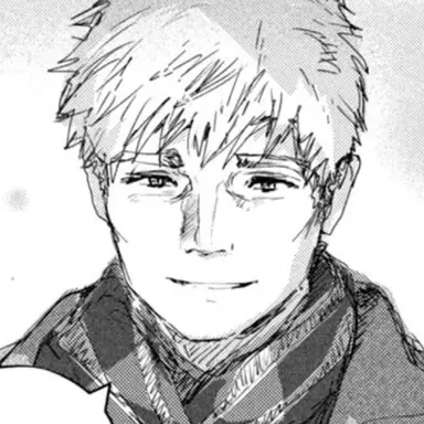 Profile image of 鴗鳥慎一郎