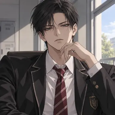 Profile image of 藤一郎