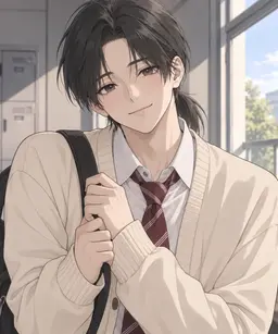 Profile image of ユウリ