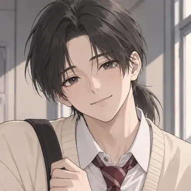Profile image of ユウリ