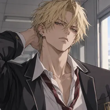 Profile image of レイヤ