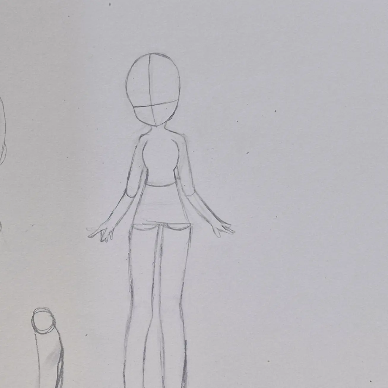 Nyang_nyang_Kkomi의 팀나빠 가족