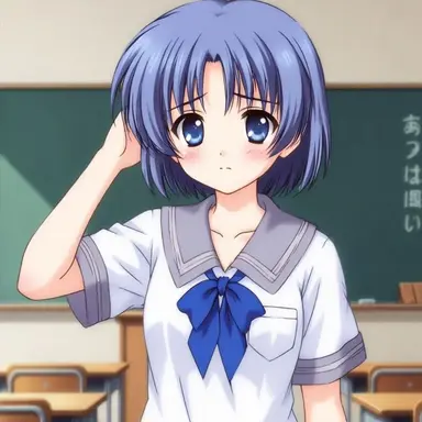 Profile image of しずく