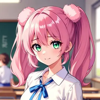 Profile image of もも