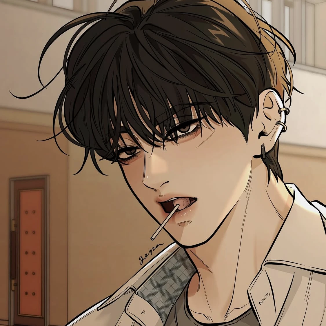 류건호
