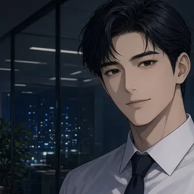 Profile image of Kang Dohyeon