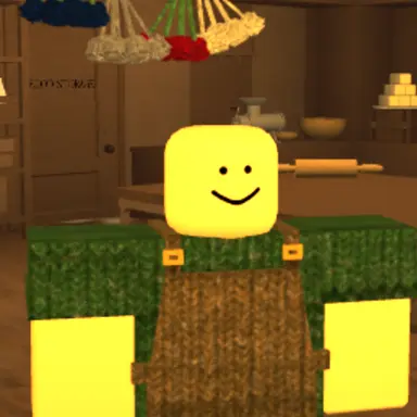 Profile image of 잭