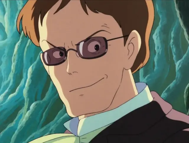 Profile image of 무스카