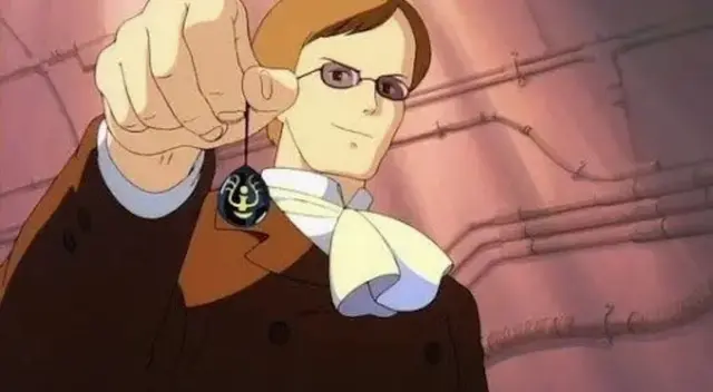 Profile image of 무스카