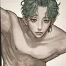 캐릭터 프로필 이미지