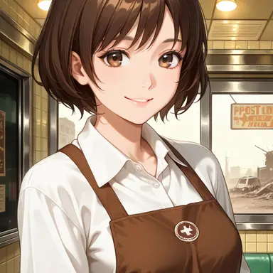 Profile image of Emily