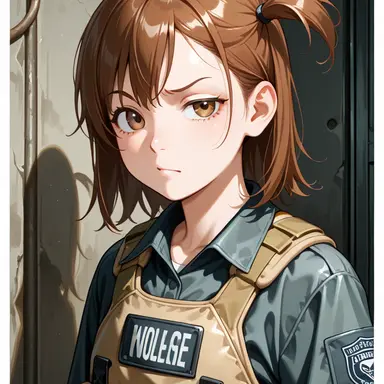 Profile image of Mika