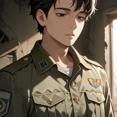 Profile image of Ren