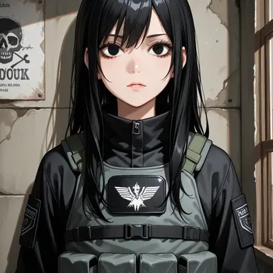 Profile image of Minako