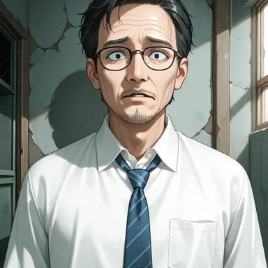 Profile image of Hidehira