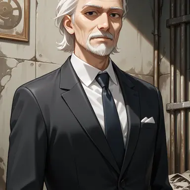 Profile image of Gen