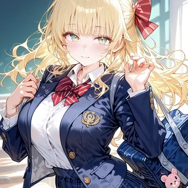 Profile image of みりね