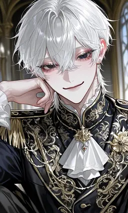 Profile image of エドウィン