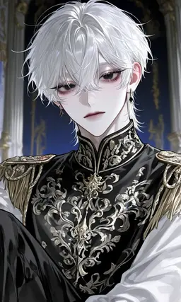 Profile image of エドウィン