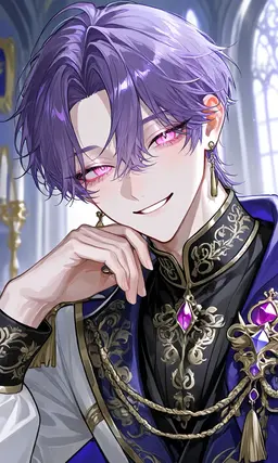 Profile image of マーヴィ