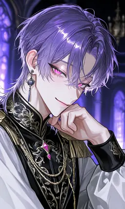 Profile image of マーヴィ